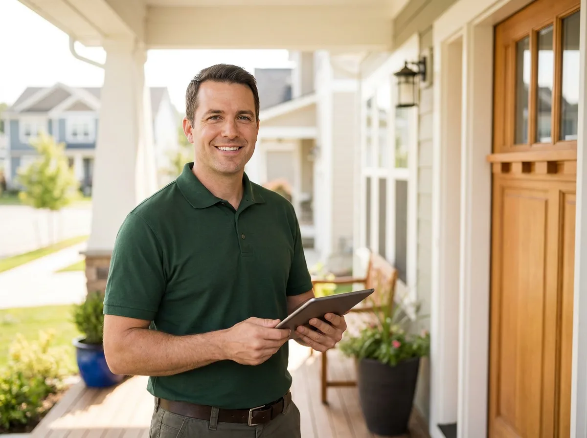 Pest control FAQs for Walker, IA